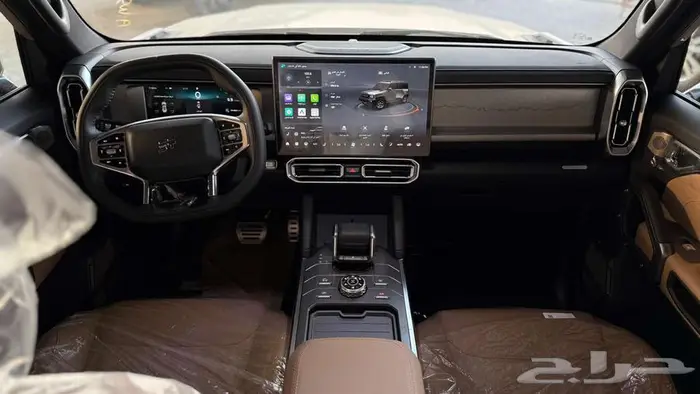 جيتور T2 لاكجيري موديل 2026 ( كاش و أقساط ) 1