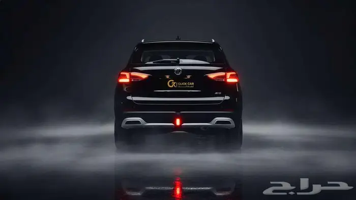 ام جى زد اس MG ZS ستاندر موديل 2025 9