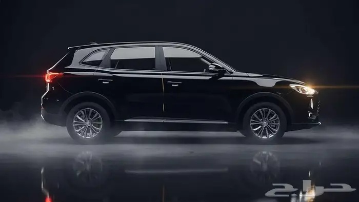 ام جى زد اس MG ZS ستاندر موديل 2025 3