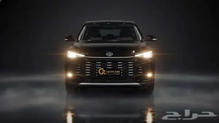 ام جى زد اس MG ZS ستاندر موديل 2025 1