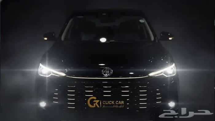 ام جى زد اس MG ZS ستاندر موديل 2025 2