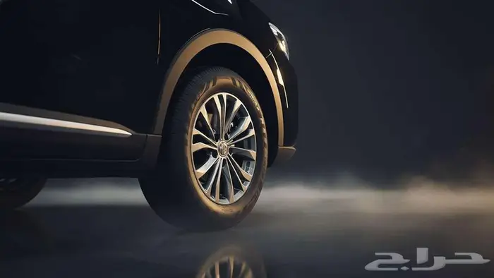 ام جى زد اس MG ZS ستاندر موديل 2025 5