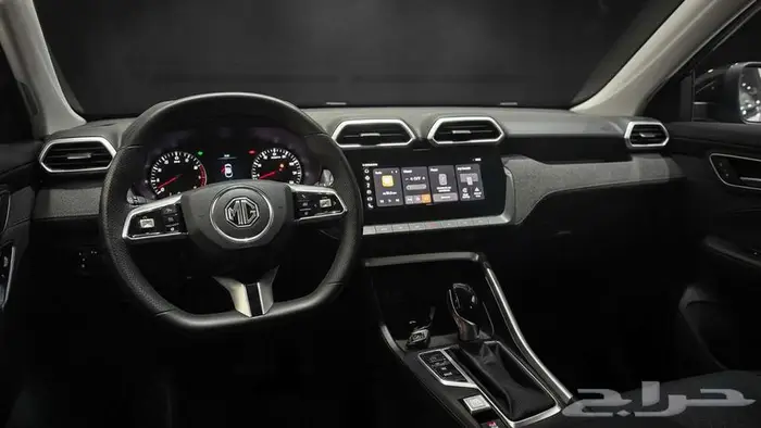 ام جى زد اس MG ZS ستاندر موديل 2025 6