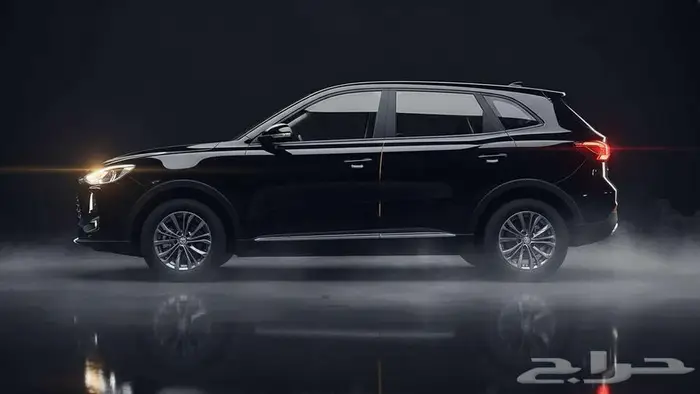 ام جى زد اس MG ZS ستاندر موديل 2025 4