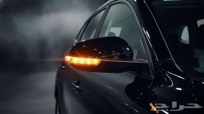 ام جى زد اس MG ZS ستاندر موديل 2025 8