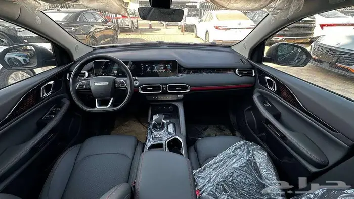 جيتور بريميوم X50 2025 5