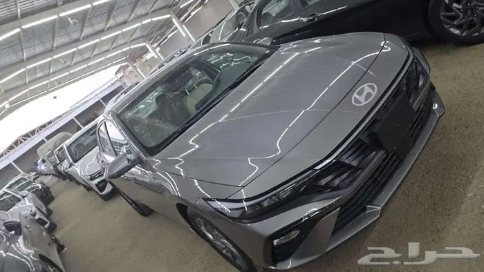 هيونداي النترا سمارت 2.0 2025 لتمويل البنوك - كاش 8