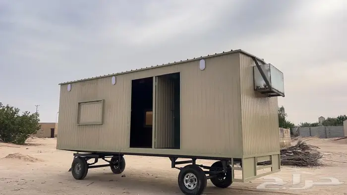 للبيع غرفه ومطبخ سحب 2