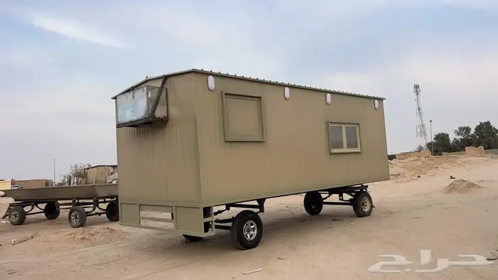 للبيع غرفه ومطبخ سحب 0