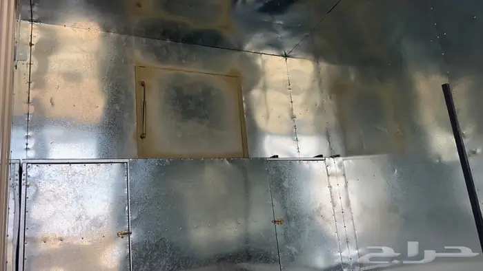 للبيع غرفه ومطبخ سحب 5