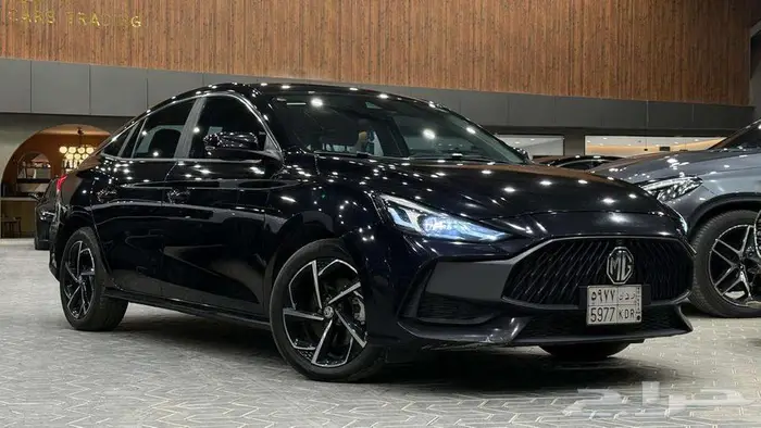 ام جي جي تي فل كامل موديل 2022 ( كاش و أقساط ) 2