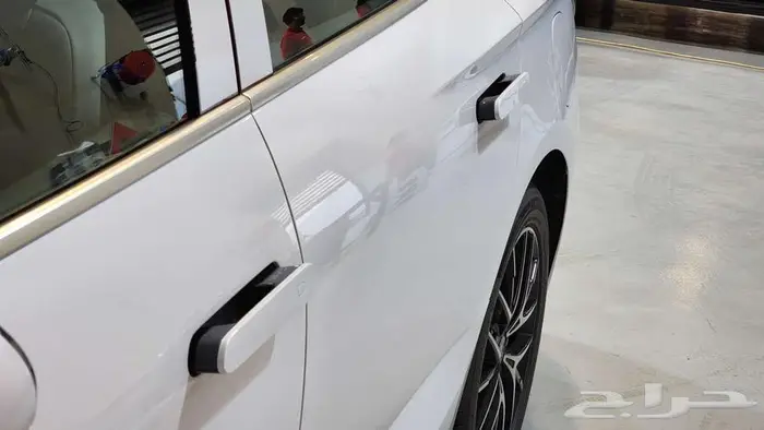 بي واي دي سيل 7 بريميم هايبرد 2026 BYD SEAL 7 PREMIUM PHEV 14