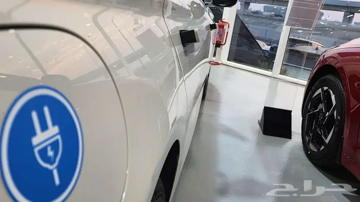 بي واي دي سيل 7 بريميم هايبرد 2026 BYD SEAL 7 PREMIUM PHEV 13