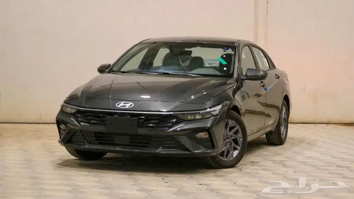 هيونداي النترا سمارت 2026 متوفر جميع الالوان نقدا وبالتقسيط 1