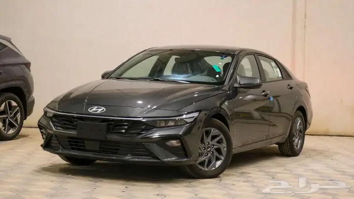 هيونداي النترا سمارت 2026 متوفر جميع الالوان نقدا وبالتقسيط 5