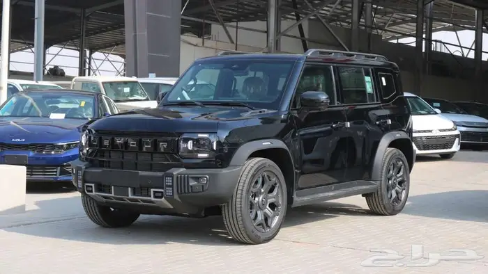 جيتور تي تو 2026 لاكجري متوفر داخليه جملي _ زيتي 1