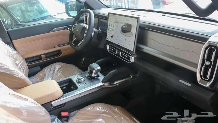 جيتور تي تو 2026 لاكجري متوفر داخليه جملي _ زيتي 10