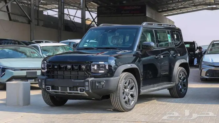 جيتور تي تو 2026 لاكجري متوفر داخليه جملي _ زيتي 5