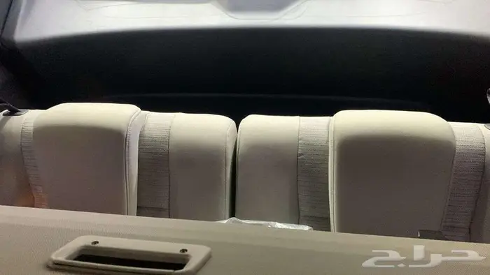 نيسان اكستريل 2026 ستاندر دبل كاش - اقساط - 5