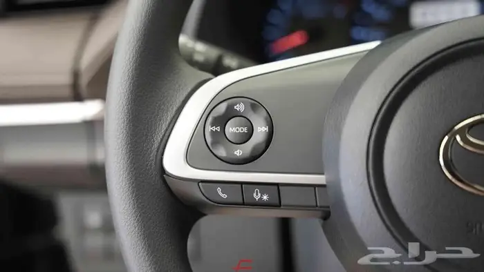 تويوتا يارس 1.3 y ليميتد 2026 7