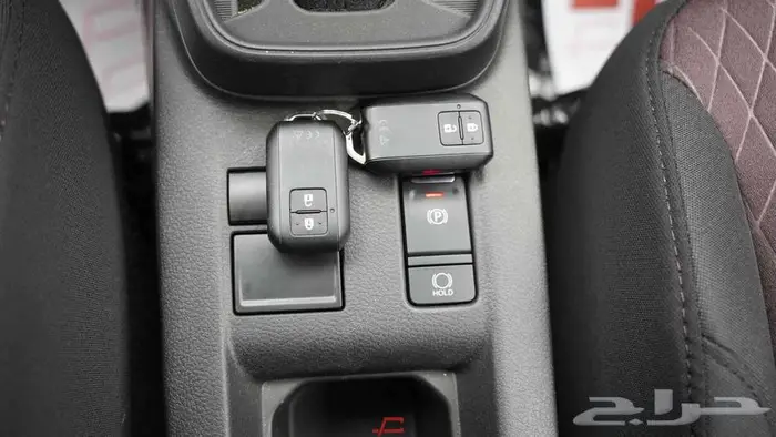 تويوتا اوربان كروزر ستاندر 2026 بسعر 71.875 شامل الضريبة 6