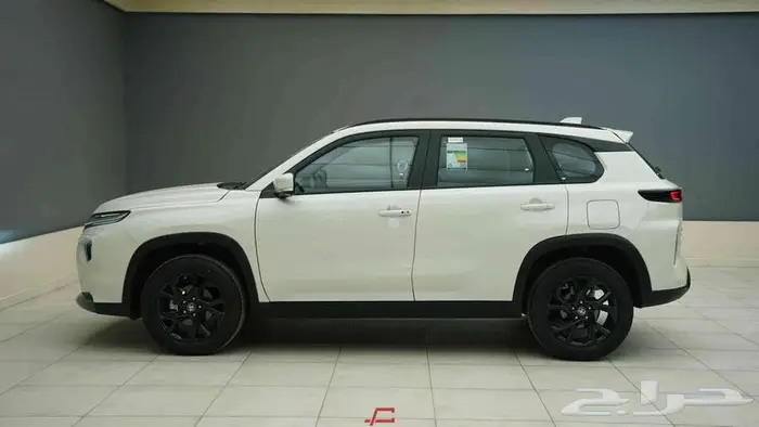 تويوتا اوربان كروزر ستاندر 2026 بسعر 71.875 شامل الضريبة 2