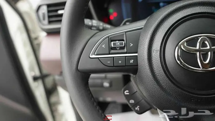 تويوتا اوربان كروزر ستاندر 2026 بسعر 71.875 شامل الضريبة 10