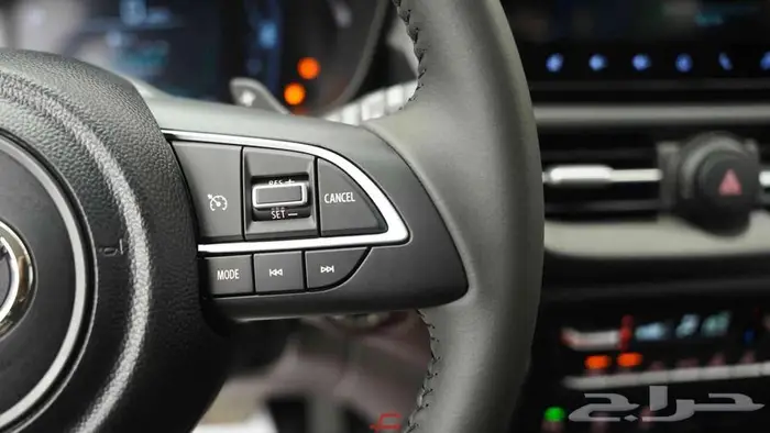 تويوتا اوربان كروزر ستاندر 2026 بسعر 71.875 شامل الضريبة 9