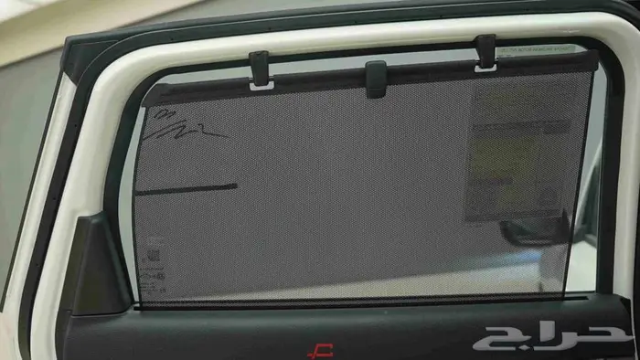 تويوتا اوربان كروزر ستاندر 2026 بسعر 71.875 شامل الضريبة 13