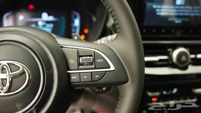 تويوتا اوربان كروزر فل كامل 2026 بسعر 78.775 شامل الضريبه 5