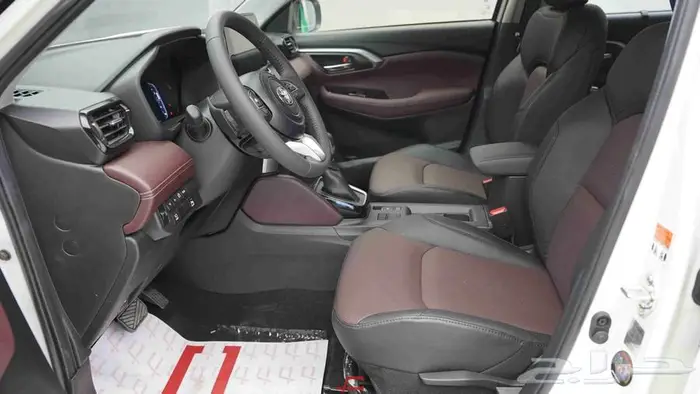 تويوتا اوربان كروزر فل كامل 2026 بسعر 78.775 شامل الضريبه 11