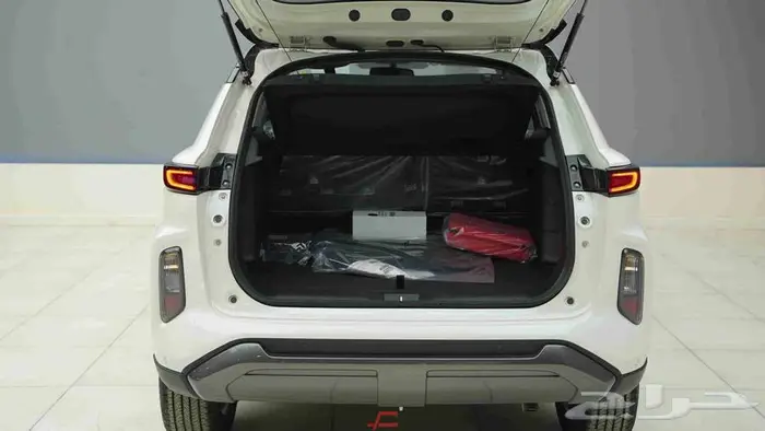 تويوتا اوربان كروزر فل كامل 2026 بسعر 78.775 شامل الضريبه 16