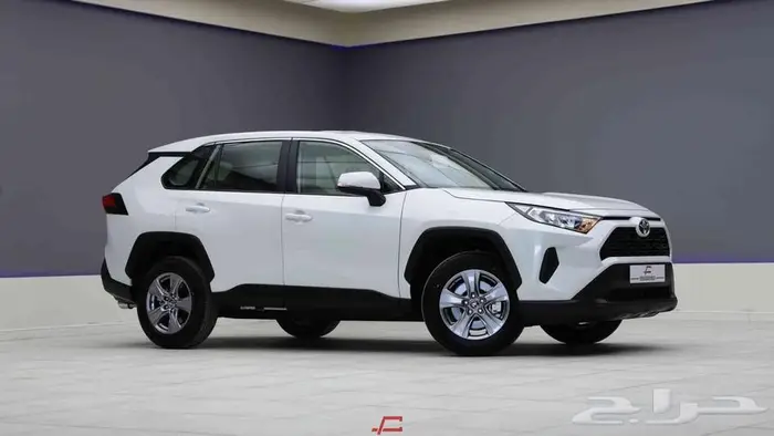 راف فورLE دفع امامي بنزين 2025 بسعر 98.900 شامل الضريبة 0