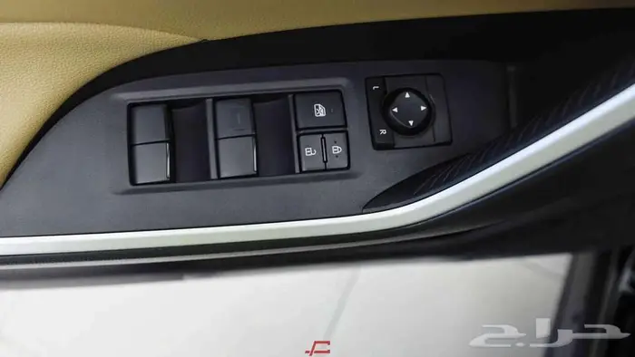 راف فورLE دفع امامي بنزين 2025 بسعر 98.900 شامل الضريبة 8