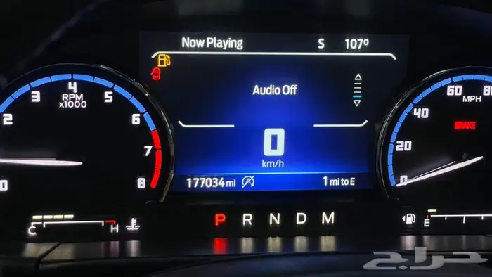 فورد برونكو 2021 فل كامل 24