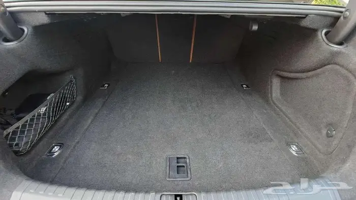 أودي A6 فل كامل 2021 ممشى قليل 54000 كم فقط 11