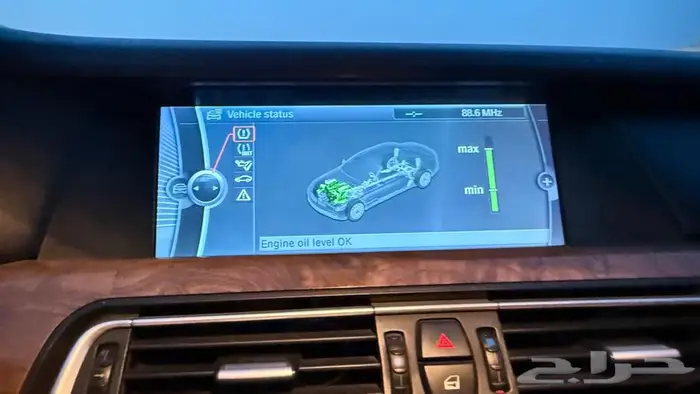 750 فل كامل بحالة الوكاله 13