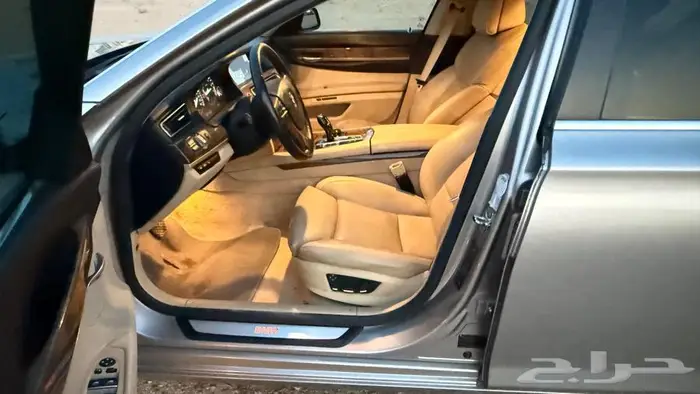 750 فل كامل بحالة الوكاله 6