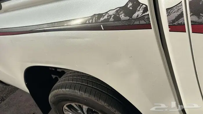 هايلوكس فل تماتيك مالك واحد 2017 10