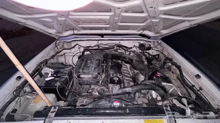 للبيع باترول 99 1