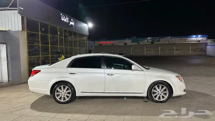 افلون 2009 للبيع او البدل 4