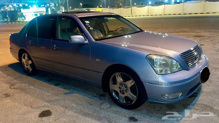 للبيع لكزس اي اس 340 0