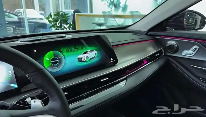 شيرى اريزو 8 كمفورت ولا كجري 2025 كاش وتقسيط 13