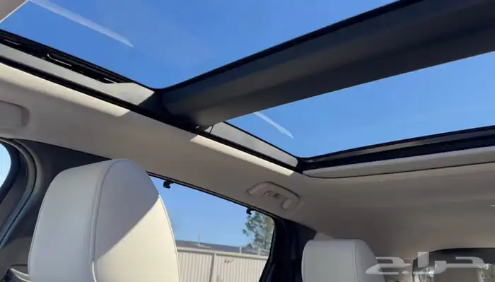 مازدا CX90 للبيع 2024 شبه جديد 3