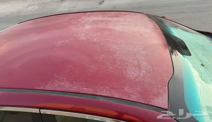 كيا اوبتيما نص فل 2014 ممشا 199 الف 3