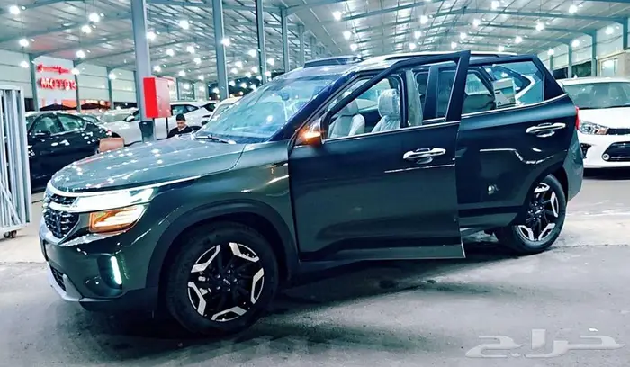 كيا سيلتوس MID موديل 2025 عروض خاصه 13