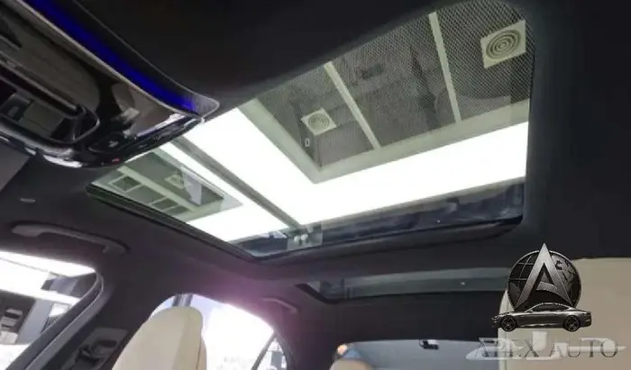 مرسيدس Mercedes C-Class C200 2025 وارد كوريا 17