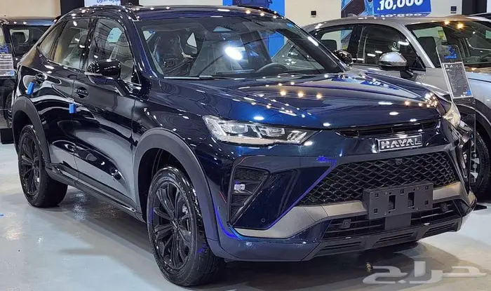 هافال H6 GT موديل 2025 الشكل الجديد عروض نهاية العام 1