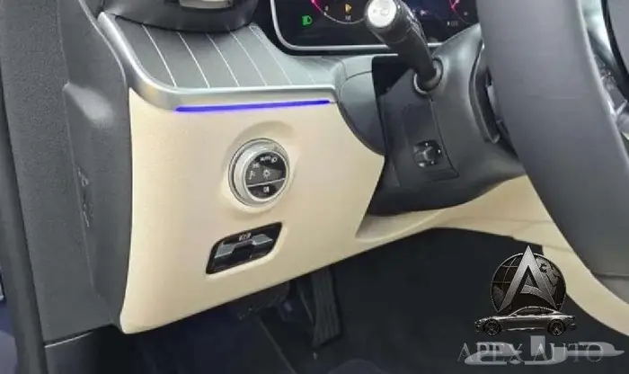 مرسيدس Mercedes C-Class C200 2025 وارد كوريا 16