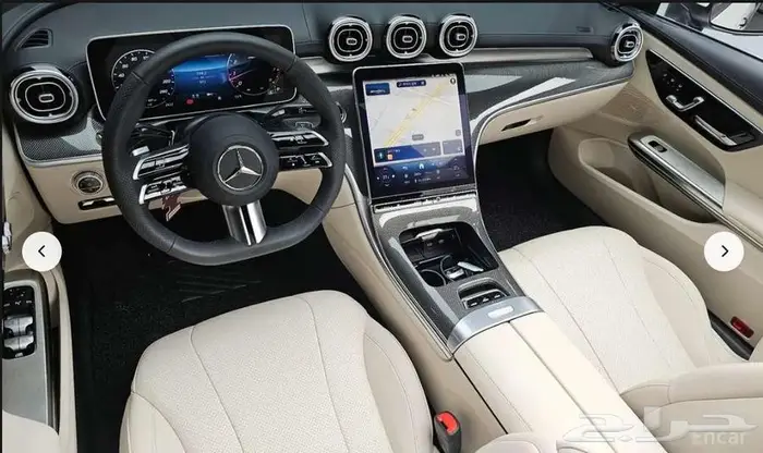 مرسيدس CLE200 2025 استيراد كوريا 4